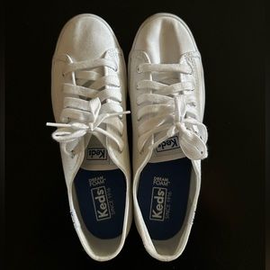 Keds platform shoes